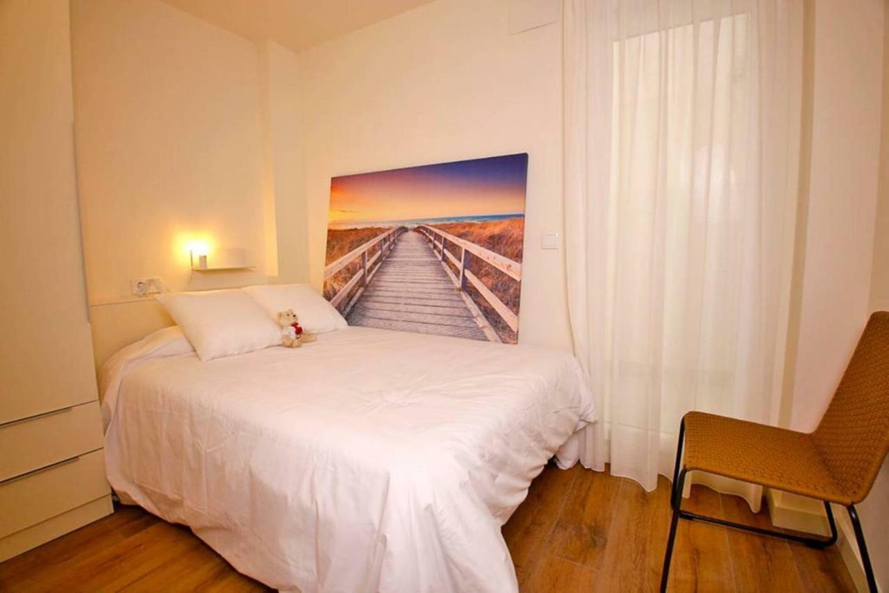 The Coral - New Apartment Alicante Exterior photo